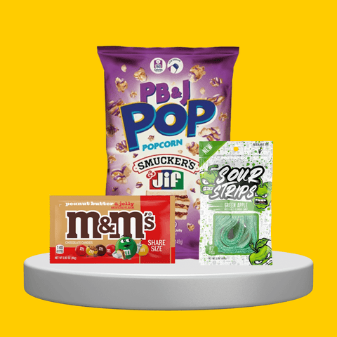 Wholesale Confectionery