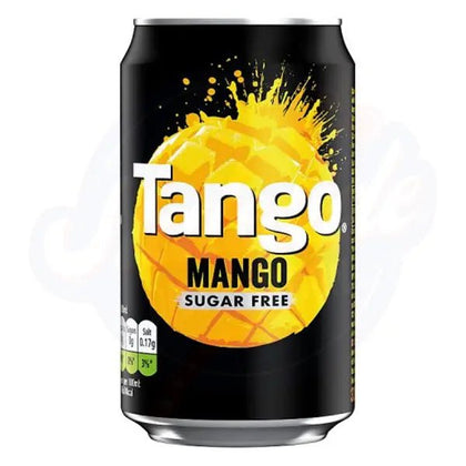 American Tang